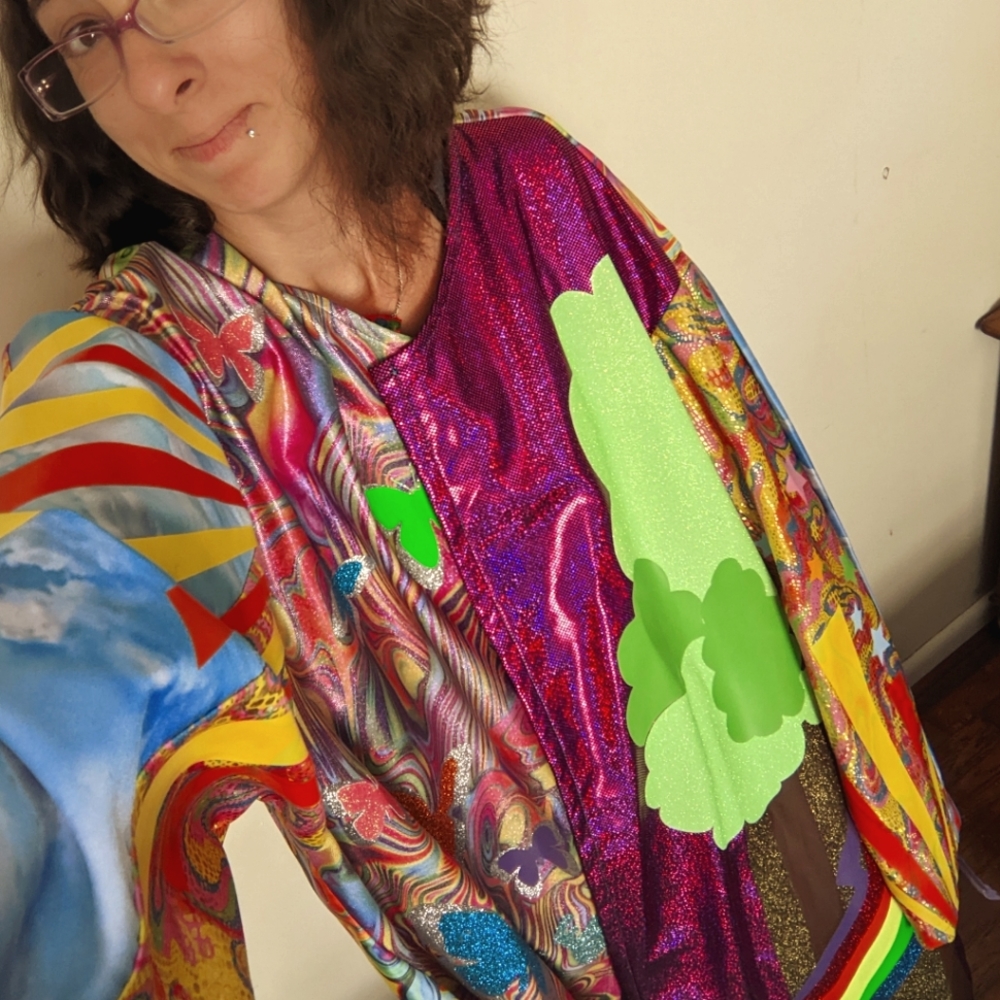 Meet your Posher, Nycki